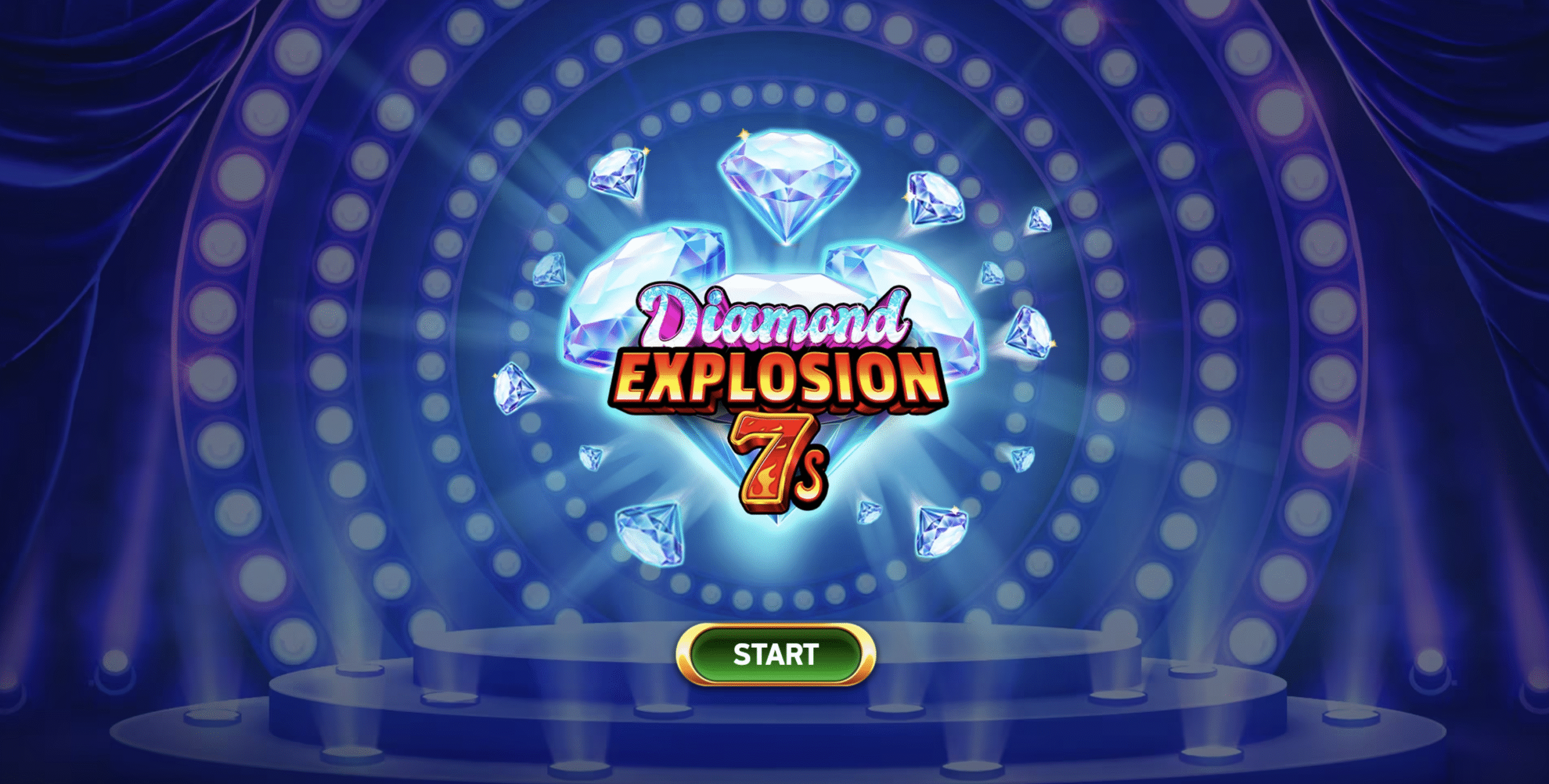 diamond-explosion